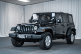 Used 2017 Jeep Wrangler Unlimited Sport w/ Quick Order Package 24S image 3