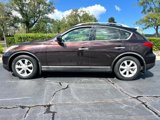 Used 2008 INFINITI EX35 Journey w/ Premium Pkg image 3