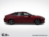 Used 2023 Hyundai Elantra Limited image 2