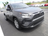 Used 2020 Toyota RAV4 LE image 5
