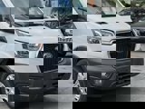 Certified 2023 Ford Transit 250 Low Roof w/ Exterior Upgrade Package image 5
