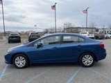 Used 2012 Honda Civic LX image 4