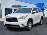 Used 2015 Toyota Highlander Limited image 2