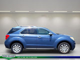 Used 2011 Chevrolet Equinox LTZ w/ LPO, Protection Package image 2