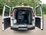Used 2011 Chevrolet Express 2500 image 6
