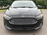 Used 2016 Ford Fusion SE w/ Equipment Group 202A image 5