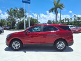 Used 2024 Chevrolet Equinox LT image 2