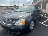 Used 2007 Ford Five Hundred SEL image 3