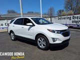 Used 2019 Chevrolet Equinox LT image 1
