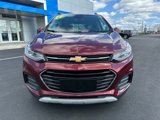 Used 2017 Chevrolet Trax LT w/ LT Convenience Package image 2