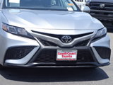 Certified 2023 Toyota Camry SE image 4