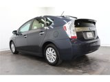 Used 2014 Toyota Prius Plug-In Hybrid image 4
