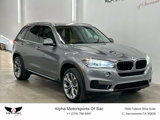Used 2014 BMW X5 xDrive35i image 4
