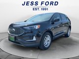 Used 2024 Ford Edge SEL w/ Cargo Accessory Package image 6