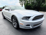 Used 2014 Ford Mustang Premium w/ Equipment Group 203A image 4