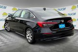 Used 2023 Honda Civic LX image 4
