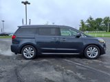 Used 2017 Kia Sedona SX Limited image 2
