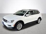 Used 2019 Volkswagen Tiguan S image 2