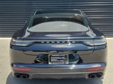 Certified 2022 Porsche Panamera Platinum Edition image 6