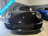 Used 2014 Porsche 911 Carrera 4 image 2