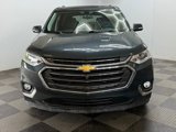 Used 2018 Chevrolet Traverse LT image 3