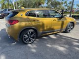 Used 2018 BMW X2 xDrive28i w/ M SportX Package image 5