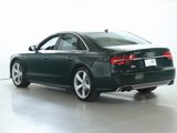 Used 2016 Audi S8 w/ Driver Assistance Package image 5