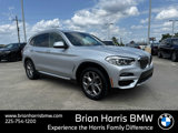 Used 2020 BMW X3 sDrive30i w/ Premium Package image 3