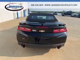 Used 2018 Chevrolet Camaro LT w/ RS Package image 5
