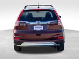Used 2015 Honda CR-V EX-L image 4