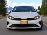 Used 2023 Kia Forte LXS image 3