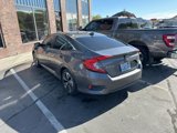 Used 2016 Honda Civic EX-T image 2