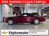 Used 2004 Ford Thunderbird image 3