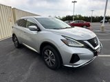 Used 2019 Nissan Murano S w/ Cargo Package image 3