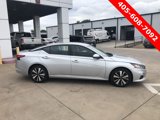 Used 2022 Nissan Altima 2.5 SV image 3