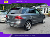Used 2017 Mercedes-Benz GLE 350 image 6