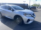 Used 2020 Nissan Murano S image 3