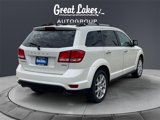 Used 2013 Dodge Journey Crew w/ Flexible Seating Group image 5