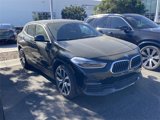 Certified 2023 BMW X2 sDrive28i w/ Convenience Package image 3