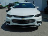 Used 2017 Chevrolet Malibu LT w/ Driver Confidence Package image 3