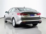 Used 2017 Kia Optima LX image 5