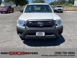 Used 2014 Toyota Tacoma 2WD Access Cab image 2