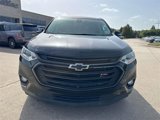 Used 2021 Chevrolet Traverse RS image 2