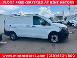 Used 2021 Mercedes-Benz Metris image 4