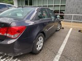 Used 2016 Chevrolet Cruze LT w/ Sun And Sound Package image 3