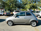 Used 2013 FIAT 500 Pop image 2