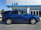 Used 2022 Chevrolet Equinox LT image 4