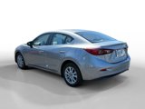 Used 2015 MAZDA MAZDA3 i Touring image 3