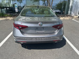 Used 2019 Alfa Romeo Giulia Sprint w/ Cold Weather Package image 4