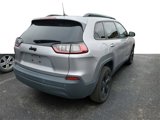 Used 2020 Jeep Cherokee Latitude Plus image 5